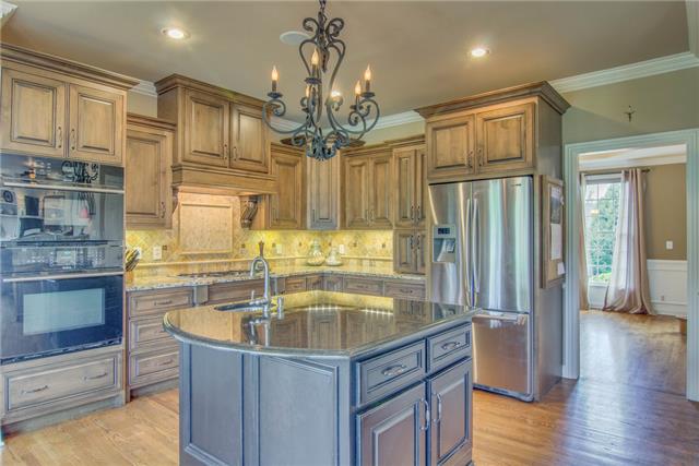 211 Chester Stevens Road Franklin, TN 37067 - Photo 5 of 12 Gallery Image 5