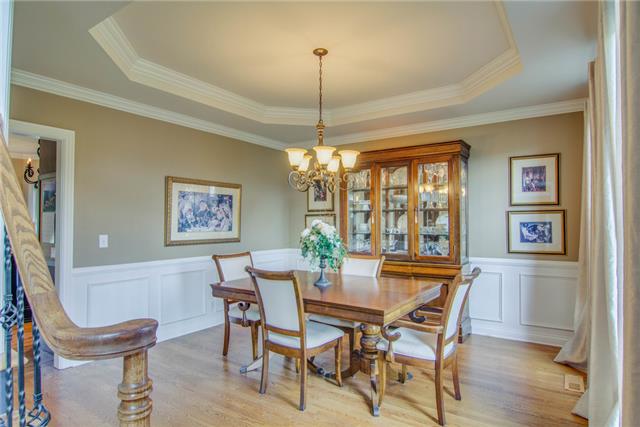211 Chester Stevens Road Franklin, TN 37067 - Photo 8 of 12 Gallery Image 8