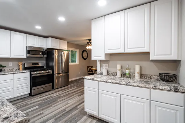 $387,900 | 2856 County Rd O South, Delavan, WI 53115