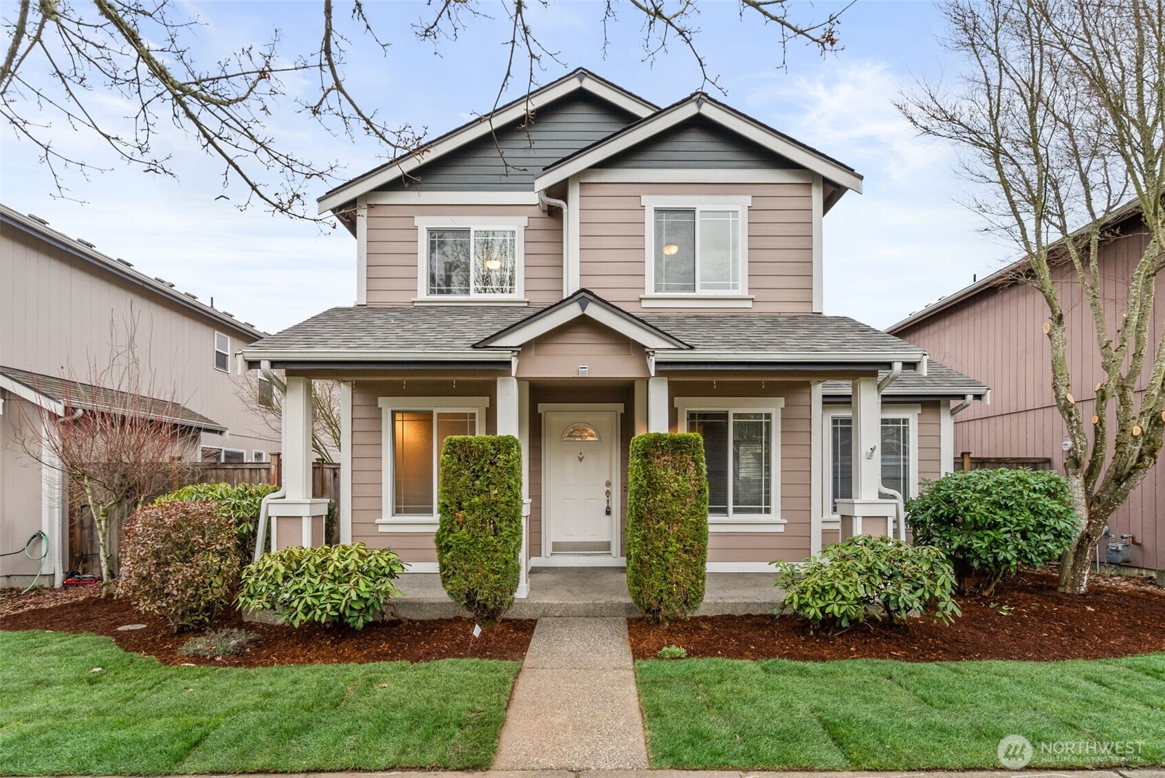 4103 Galena Street Southeast Lacey, WA 98503 - Photo 1 of 30