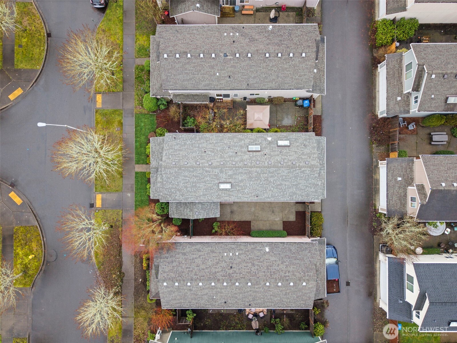 4103 Galena Street Southeast Lacey, WA 98503 - Photo 29 of 30