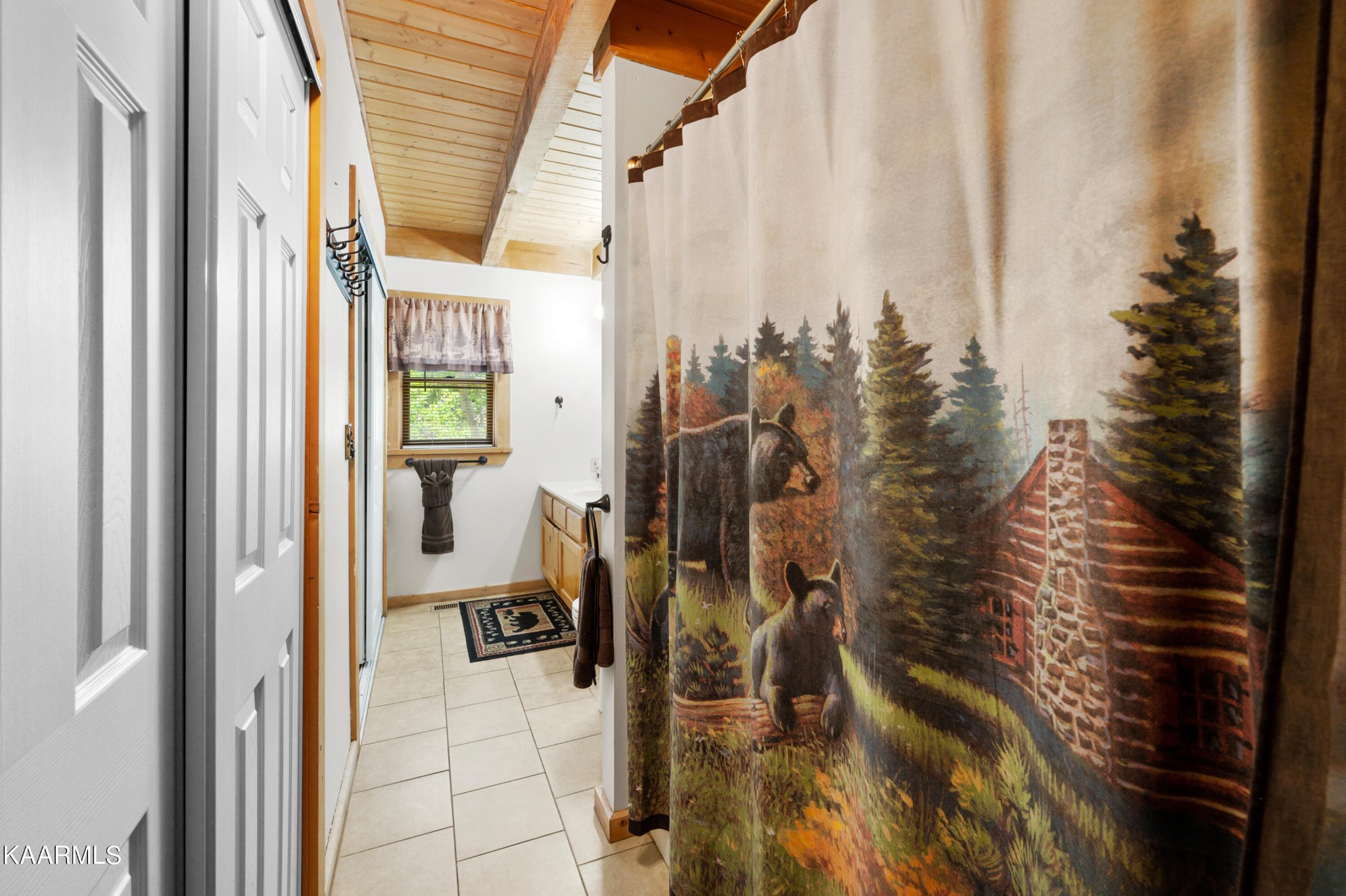 3138 North Clear Fork Road Sevierville, TN 37862 - Photo 22 of 35 a view of storage and utility room