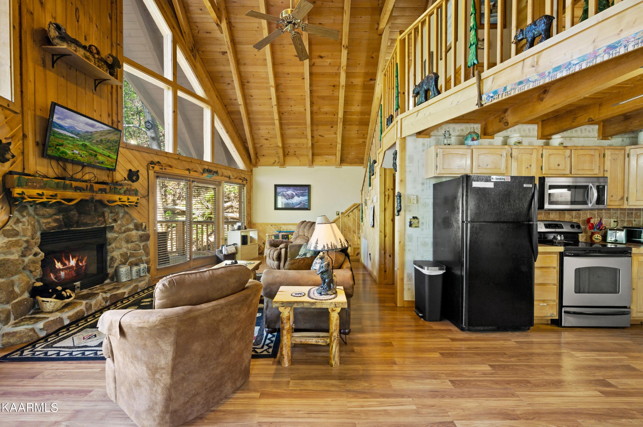 3138 North Clear Fork Road Sevierville, TN 37862 - Photo 8 of 35