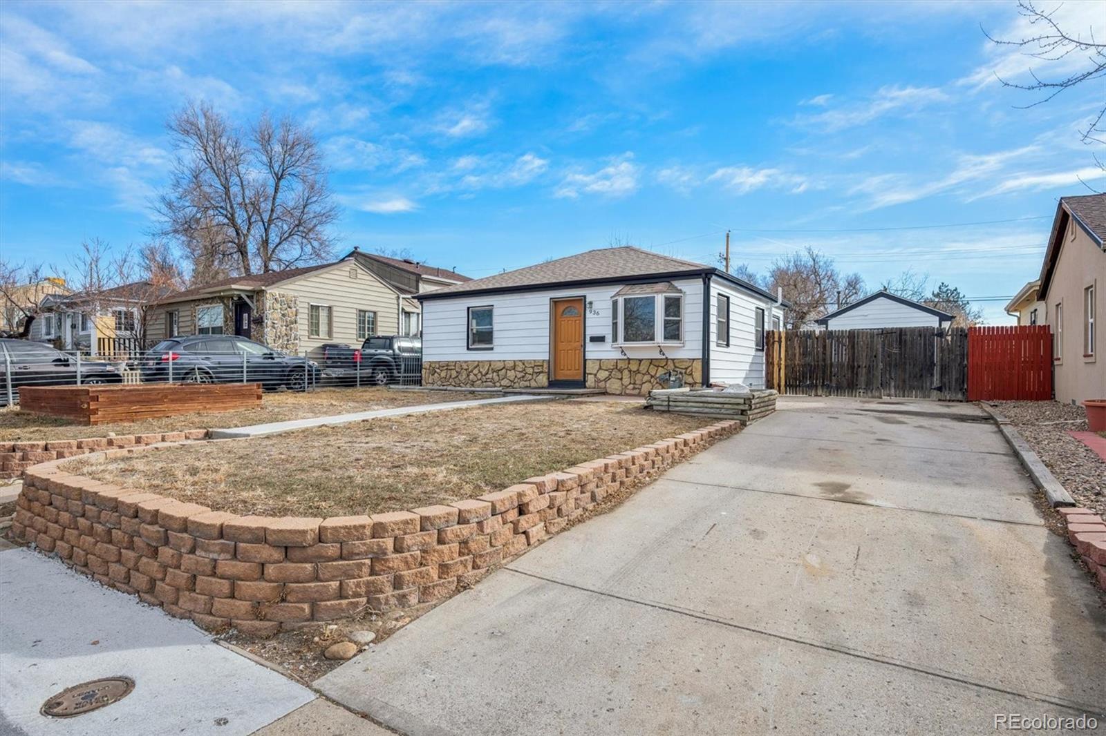 936 Meade Street Denver, CO 80204 - Photo 3 of 24