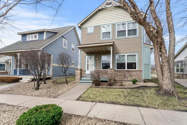 $269,900 | 3003 86th Lane North, Brooklyn Park, MN 55443