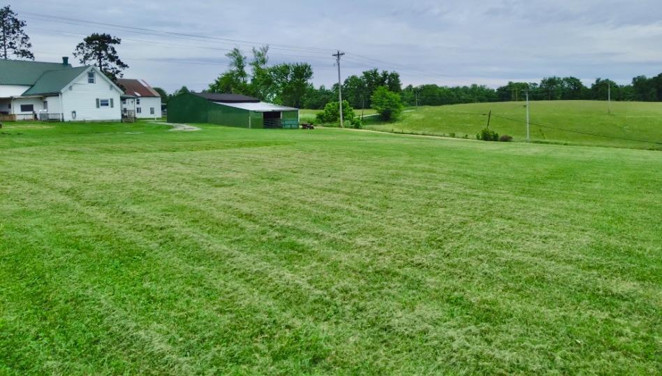 1880 Roush Hill Road Manchester, OH 45144 - Photo 41 of 50