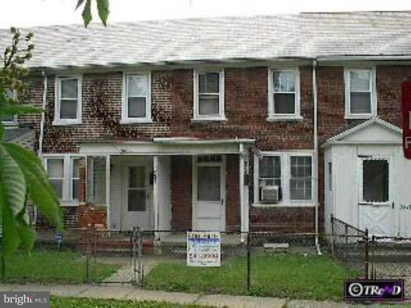 2843 North Constitution Road Camden, NJ 08104 - Photo 1 of 1