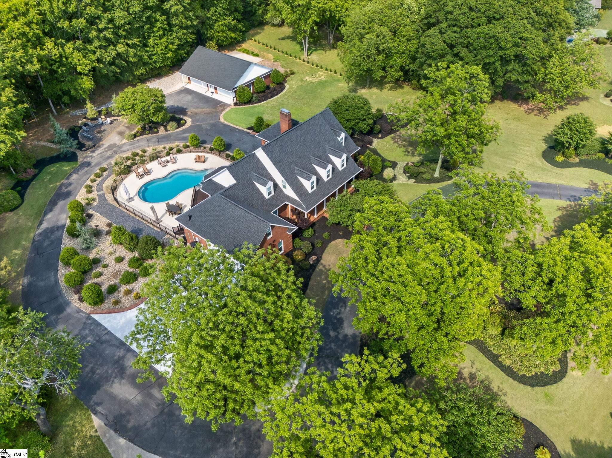 646 Harrison Bridge Road Simpsonville, SC 29680 - Photo 44 of 45 Gallery Image 44