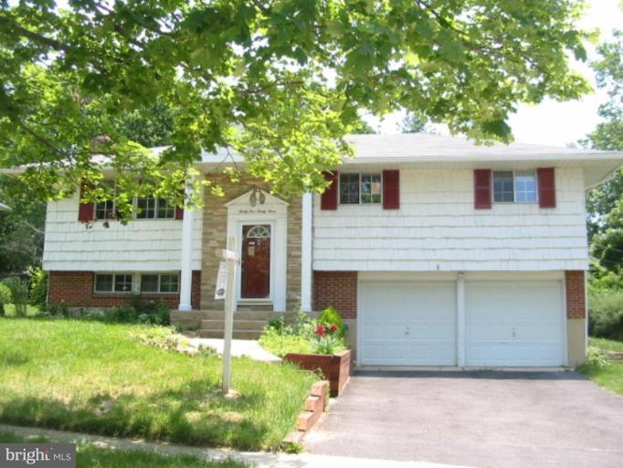 3533 Kings Point Road Randallstown, MD 21133 - Photo 1 of 6 Exterior (Main)