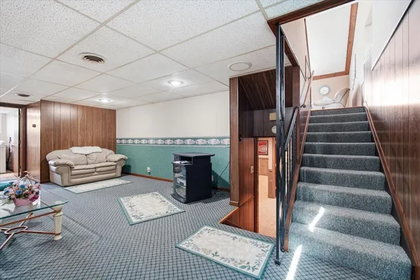 $275,000 | 504 South School Street, Minier, IL 61759