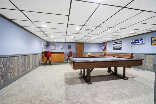 $275,000 | 504 South School Street, Minier, IL 61759