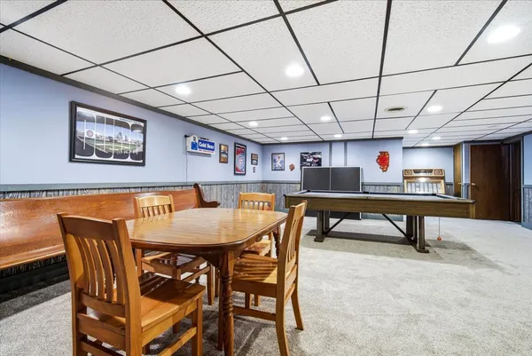 $275,000 | 504 South School Street, Minier, IL 61759