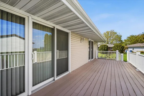 $275,000 | 504 South School Street, Minier, IL 61759