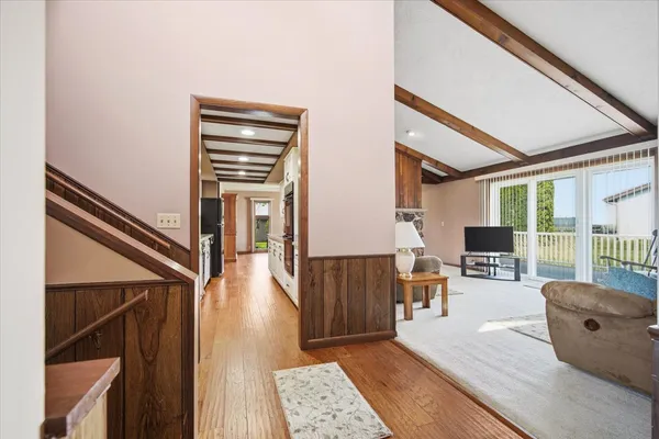 $275,000 | 504 South School Street, Minier, IL 61759