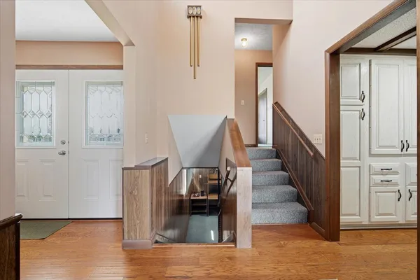 $275,000 | 504 South School Street, Minier, IL 61759