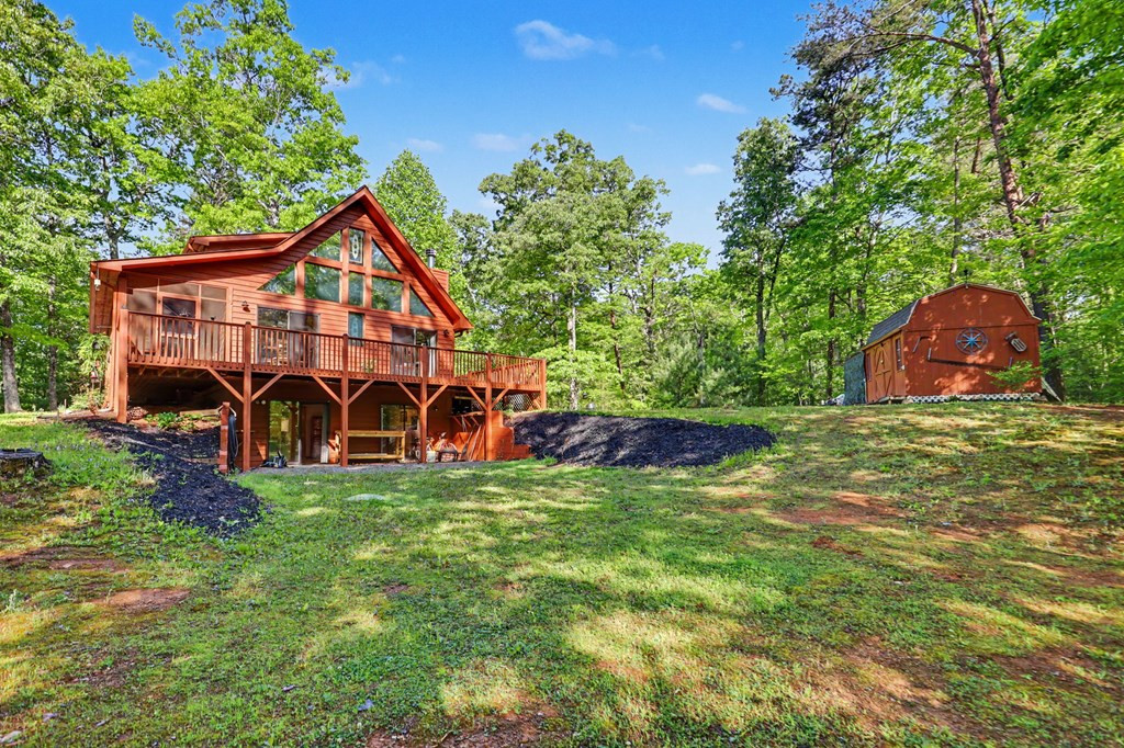 340 Vista Hills Road Murphy, NC 28906 - Photo 46 of 56