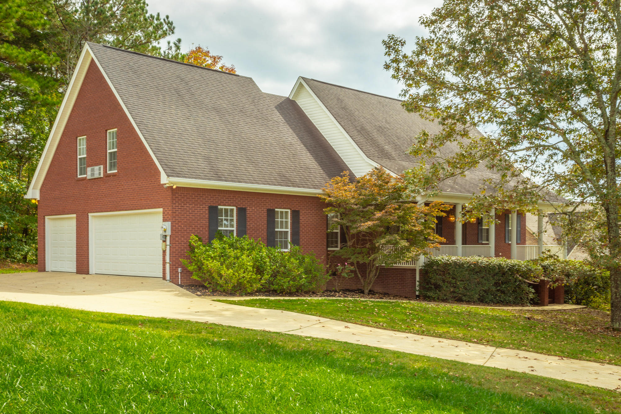 101 Trinity Ln. HD-7