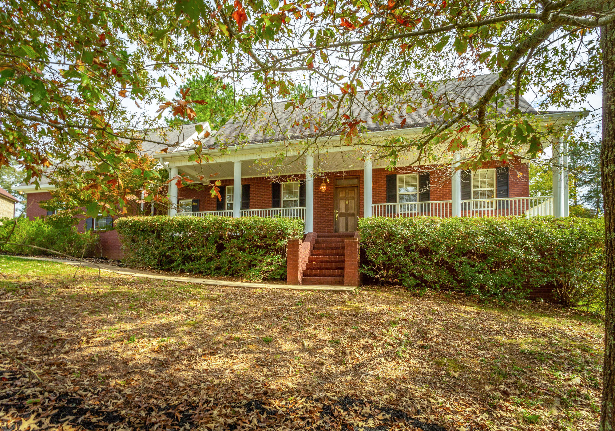 101 Trinity Lane Rock Spring, GA 30739 - Photo 2 of 33 101 Trinity Ln. HD-4