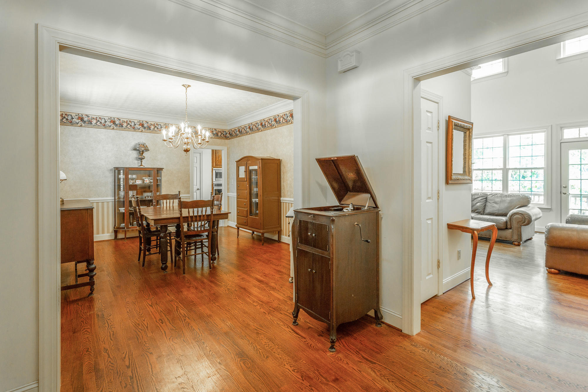 101 Trinity Lane Rock Spring, GA 30739 - Photo 13 of 33 101 Trinity Ln. HD-99