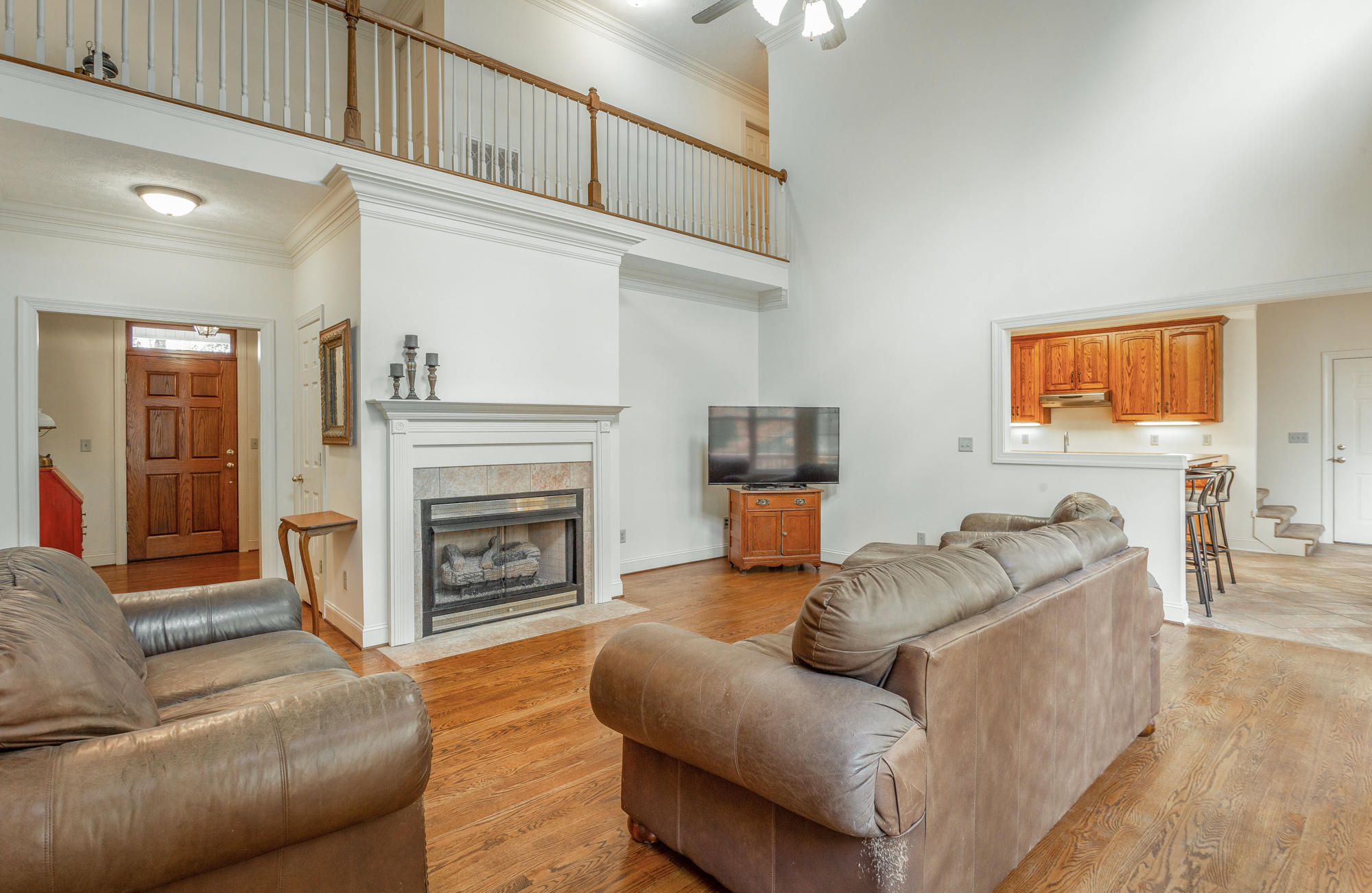 101 Trinity Lane Rock Spring, GA 30739 - Photo 14 of 33 101 Trinity Ln. HD-74