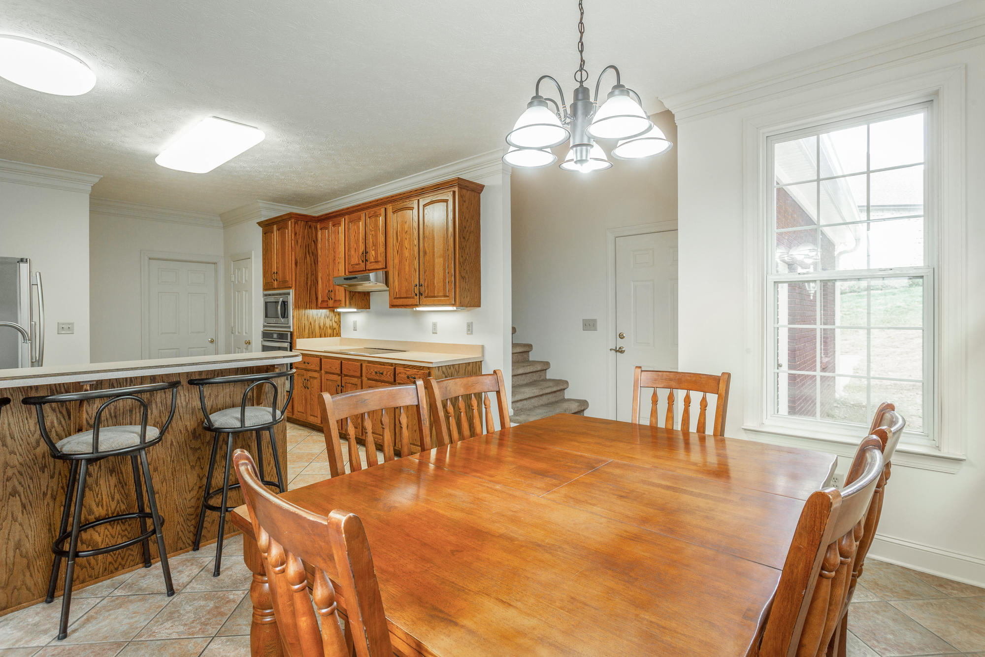 101 Trinity Lane Rock Spring, GA 30739 - Photo 17 of 33 101 Trinity Ln. HD-81