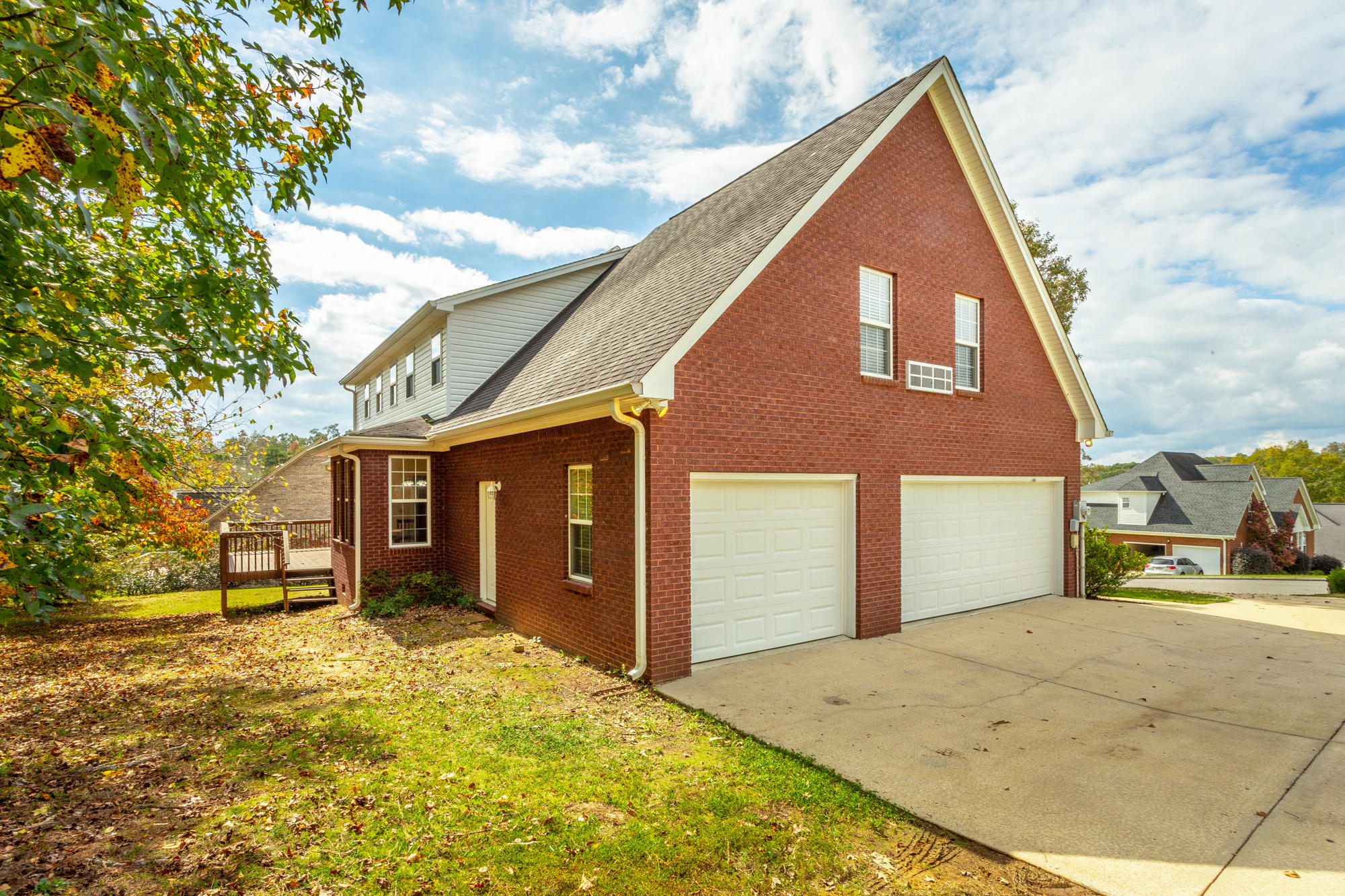 101 Trinity Lane Rock Spring, GA 30739 - Photo 3 of 33 101 Trinity Ln. HD-15