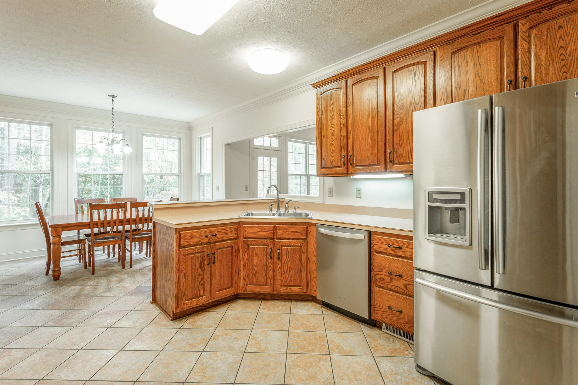 101 Trinity Lane Rock Spring, GA 30739 - Photo 21 of 33 101 Trinity Ln. HD-91