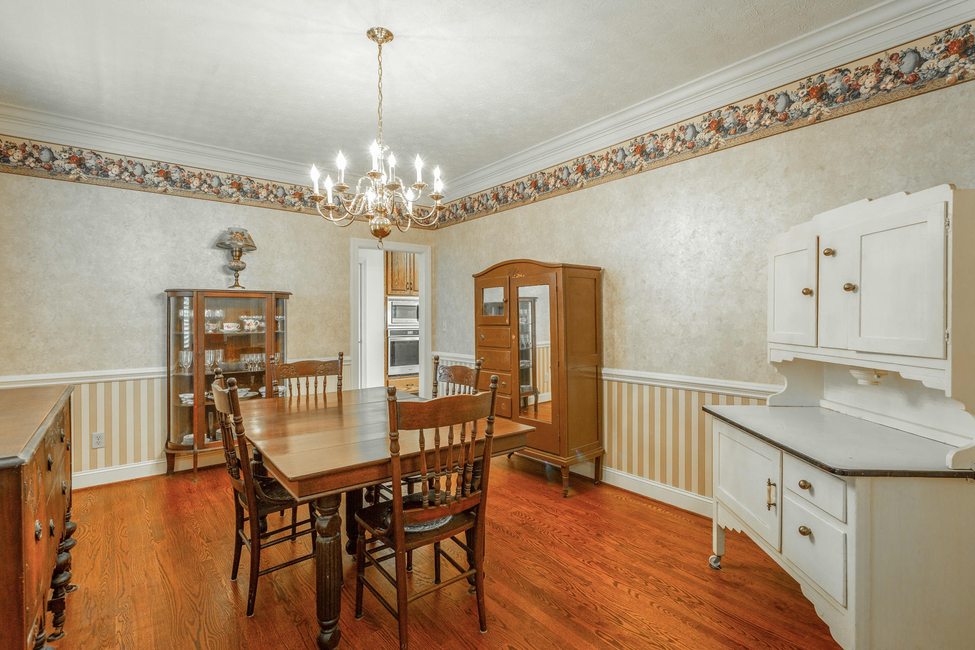 101 Trinity Lane Rock Spring, GA 30739 - Photo 22 of 33 101 Trinity Ln. HD-97
