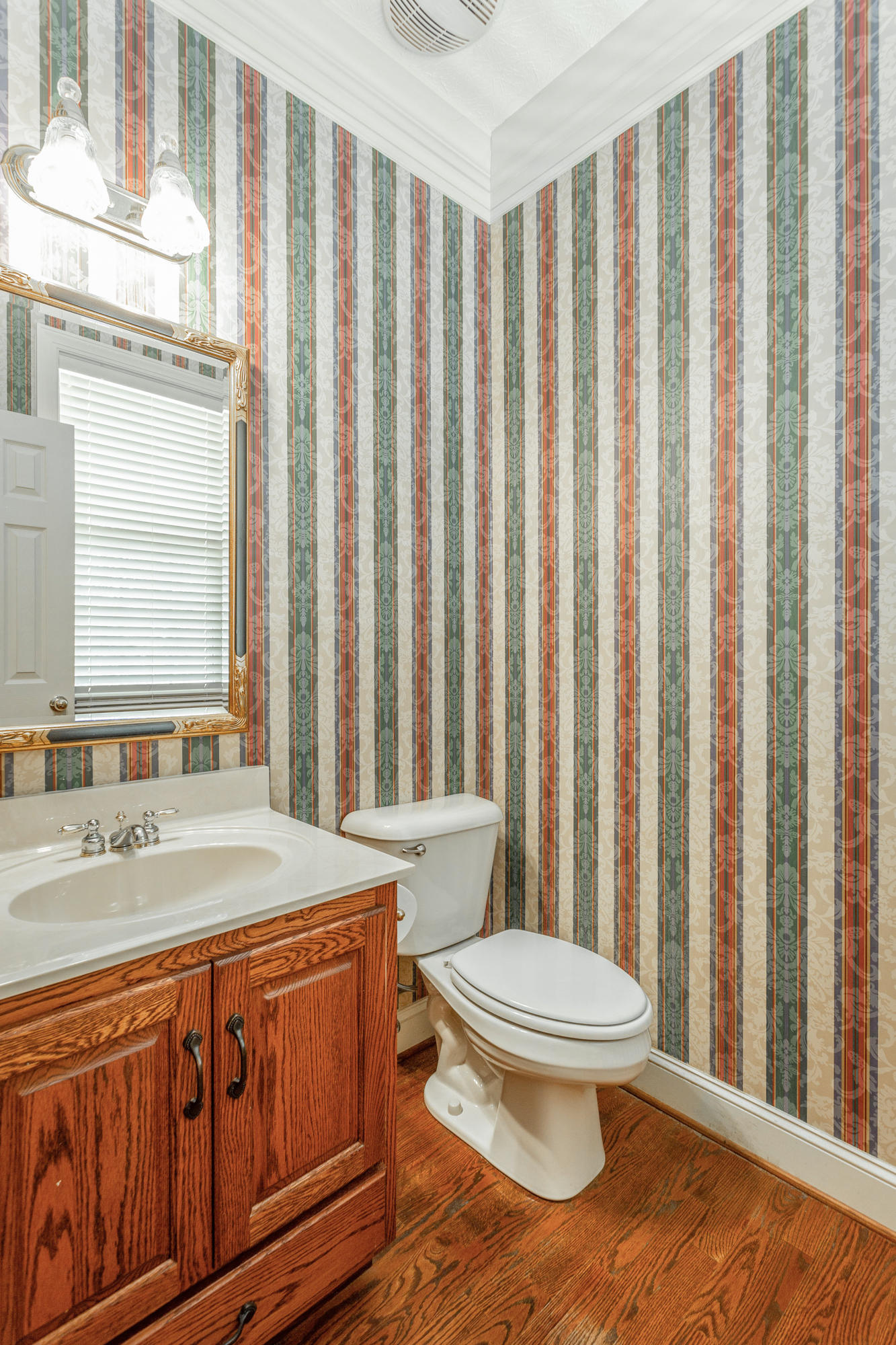 101 Trinity Lane Rock Spring, GA 30739 - Photo 23 of 33 101 Trinity Ln. HD-100