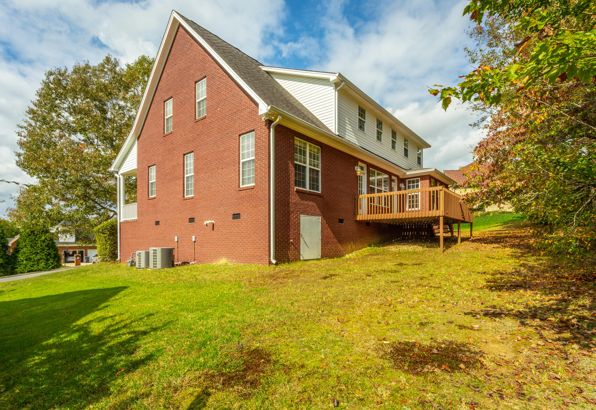 101 Trinity Lane Rock Spring, GA 30739 - Photo 4 of 33 101 Trinity Ln. HD-19