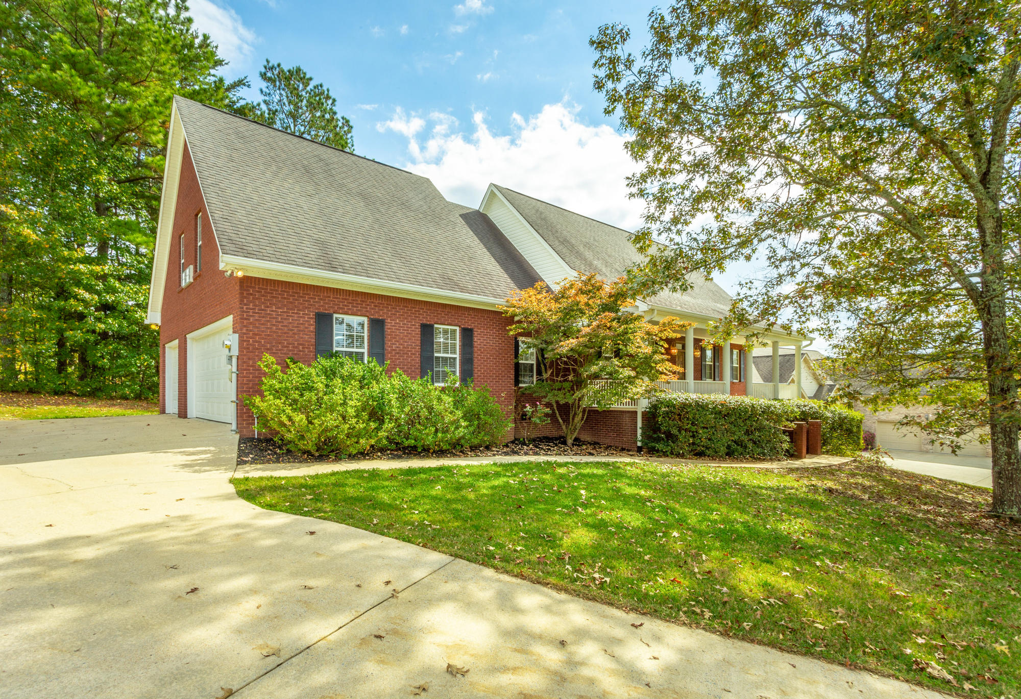101 Trinity Lane Rock Spring, GA 30739 - Photo 32 of 33 101 Trinity Ln. HD-12