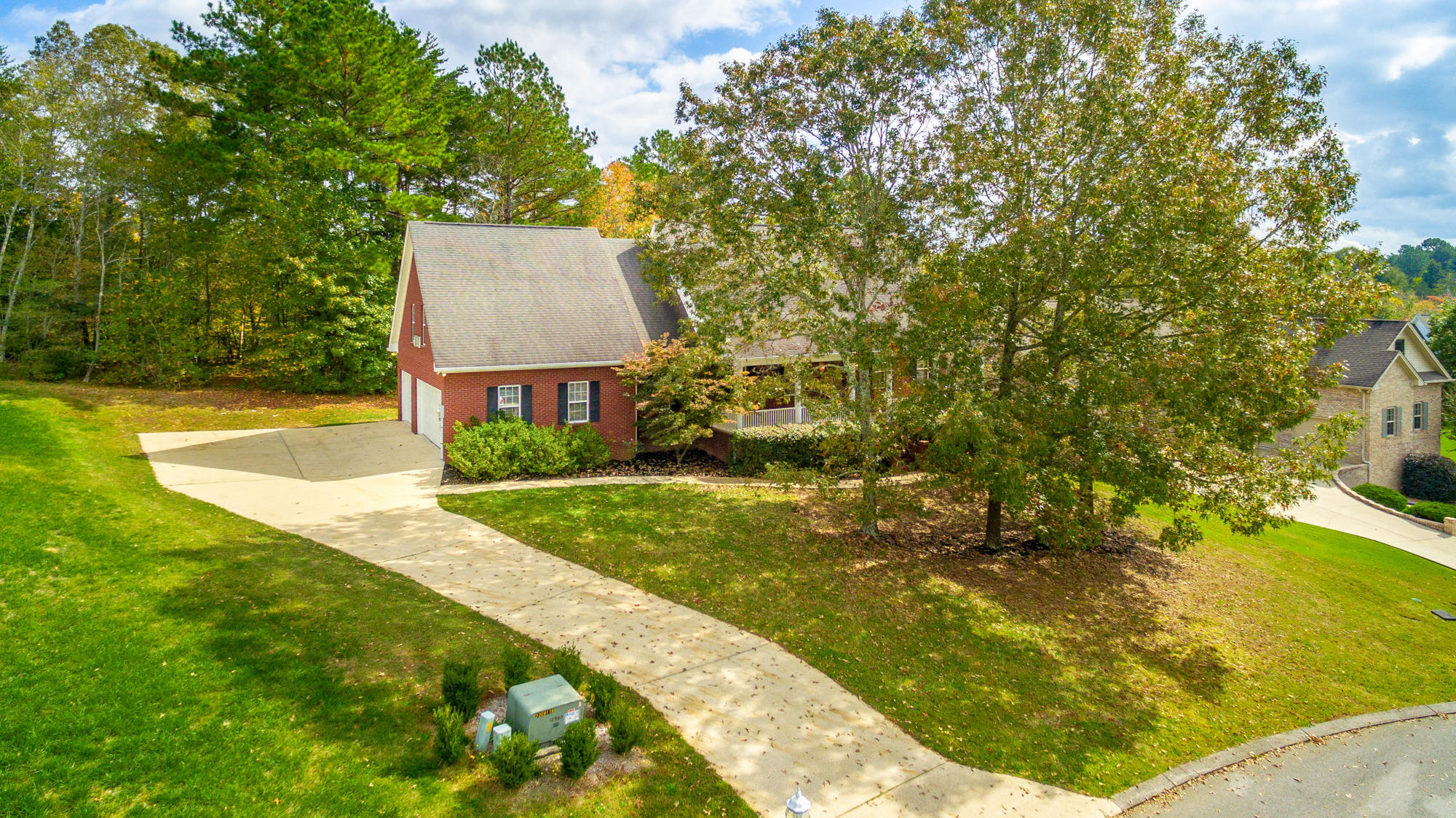 101 Trinity Lane Rock Spring, GA 30739 - Photo 33 of 33 101 Trinity Ln. HD-25
