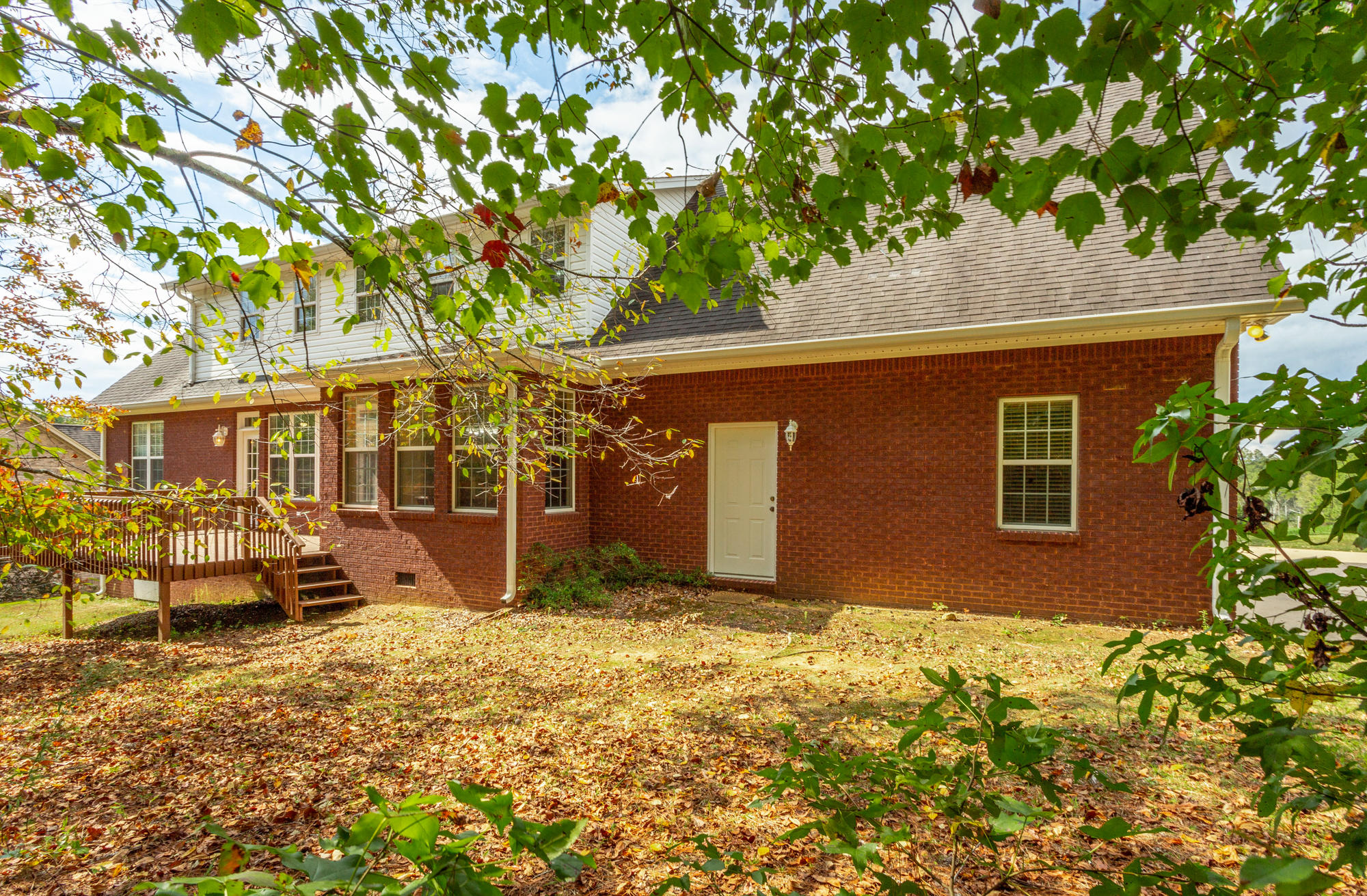 101 Trinity Lane Rock Spring, GA 30739 - Photo 6 of 33 101 Trinity Ln. HD-16