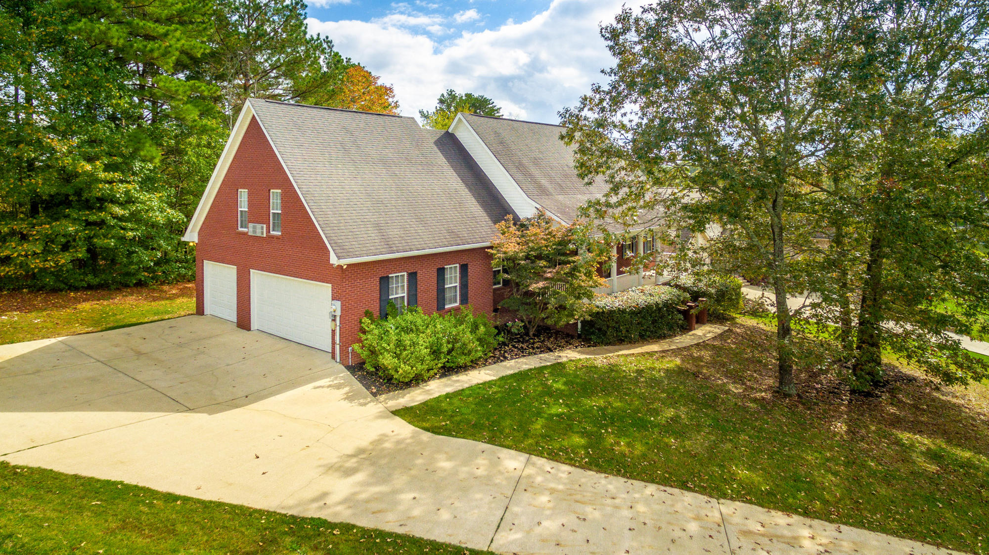 101 Trinity Lane Rock Spring, GA 30739 - Photo 9 of 33 101 Trinity Ln. HD-23