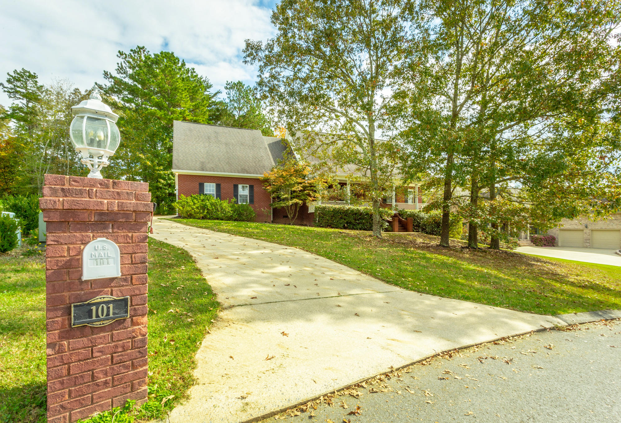 101 Trinity Lane Rock Spring, GA 30739 - Photo 10 of 33 101 Trinity Ln. HD-10