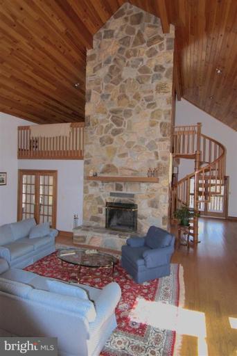 419 Nottingham Road Elkton, MD 21921 - Photo 4 of 23 Fireplace