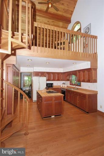 419 Nottingham Road Elkton, MD 21921 - Photo 8 of 23 Kitchen #3