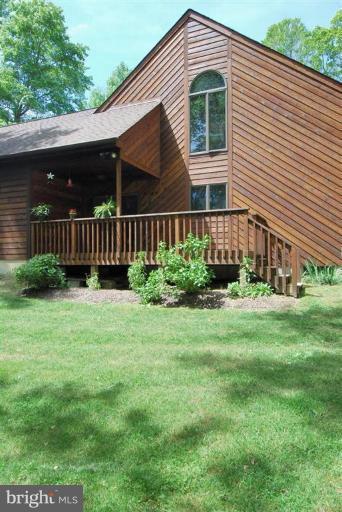419 Nottingham Road Elkton, MD 21921 - Photo 9 of 23 Deck
