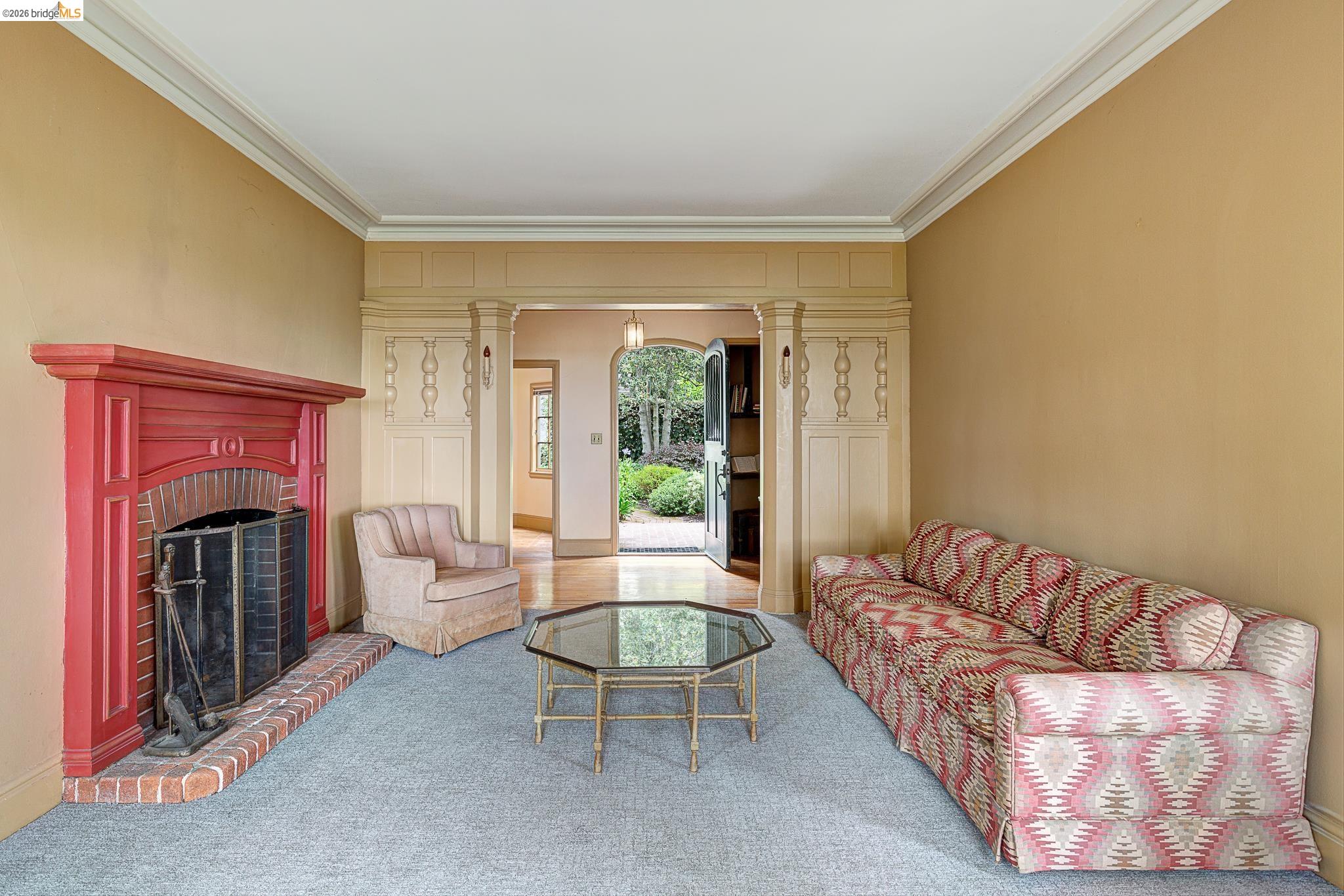 1542 Hawthorne Terrace Berkeley, CA 94708 - Photo 5 of 26