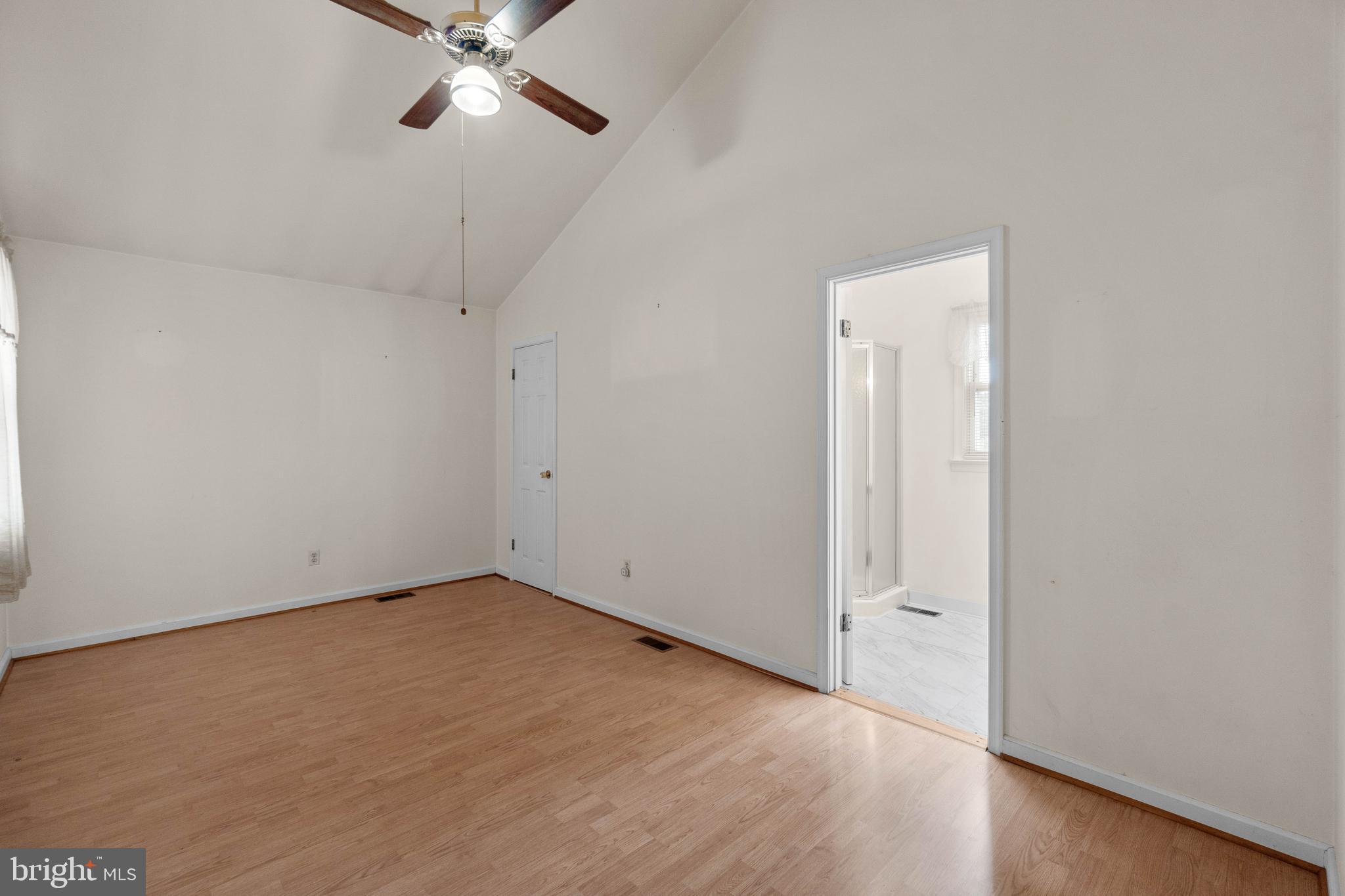 6121 Hunt Club Road Elkridge, MD 21075 - Photo 16 of 64 Primary Bedroom