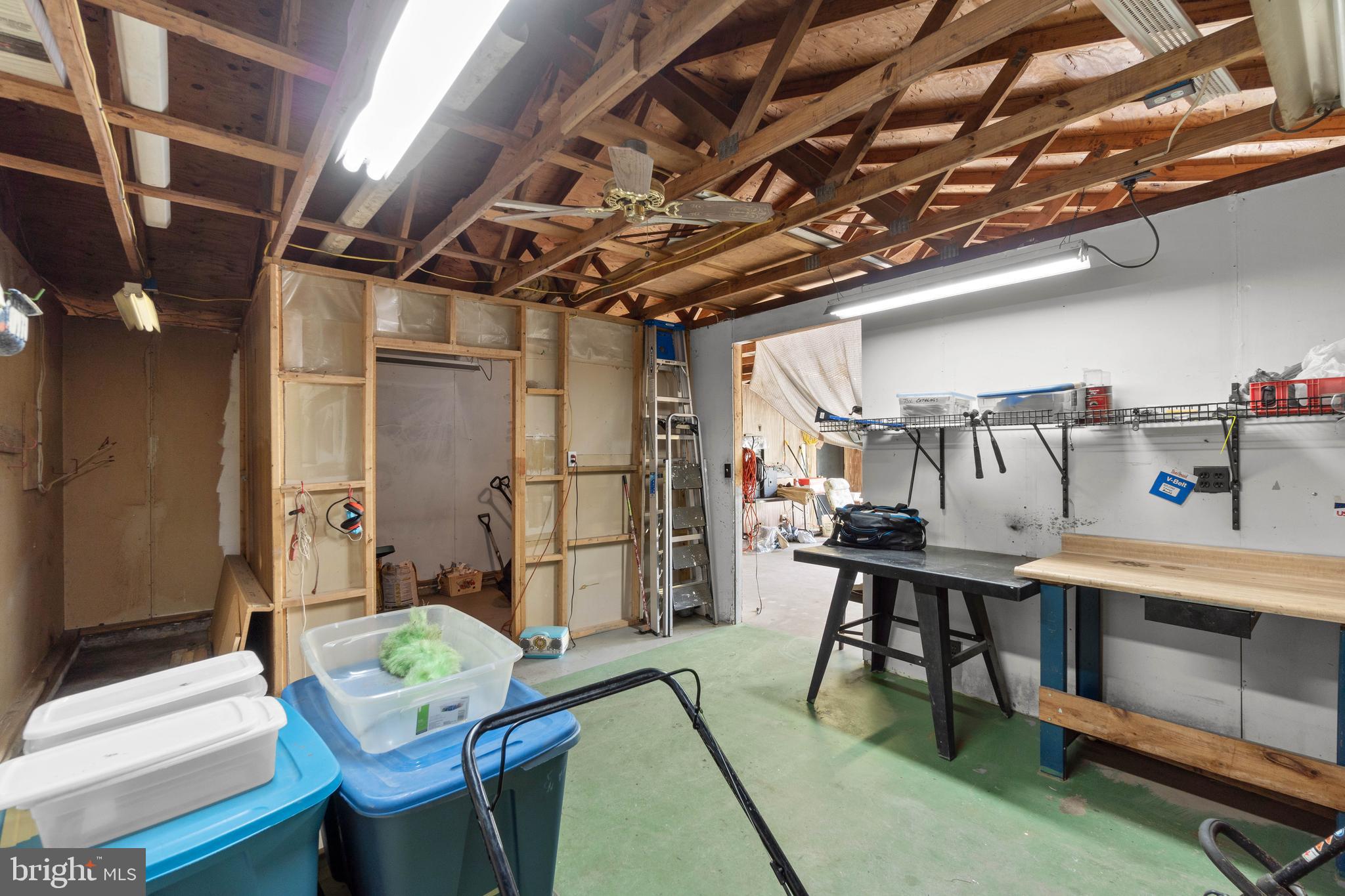 6121 Hunt Club Road Elkridge, MD 21075 - Photo 44 of 64 Utility