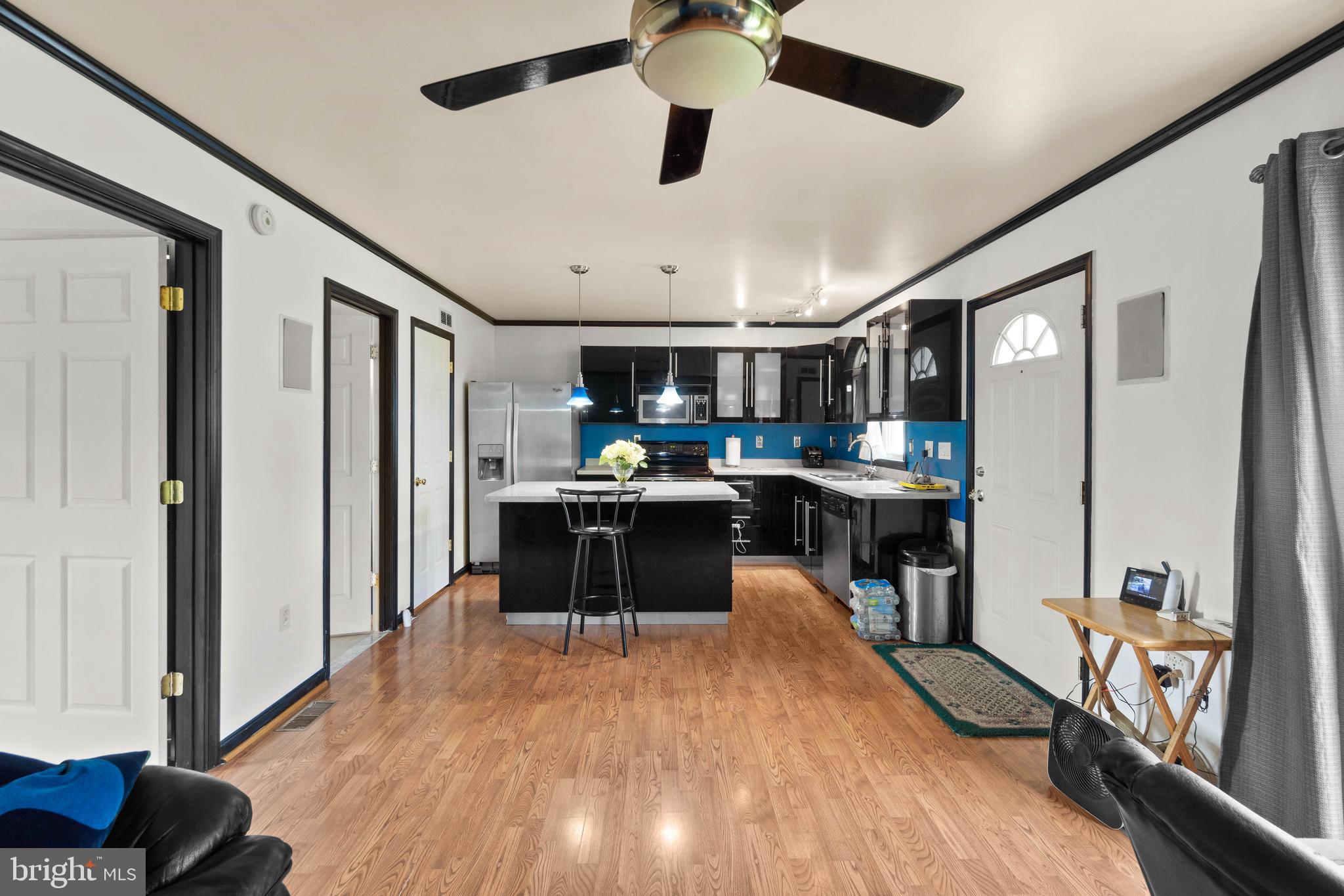 6121 Hunt Club Road Elkridge, MD 21075 - Photo 47 of 64 In Law Suite