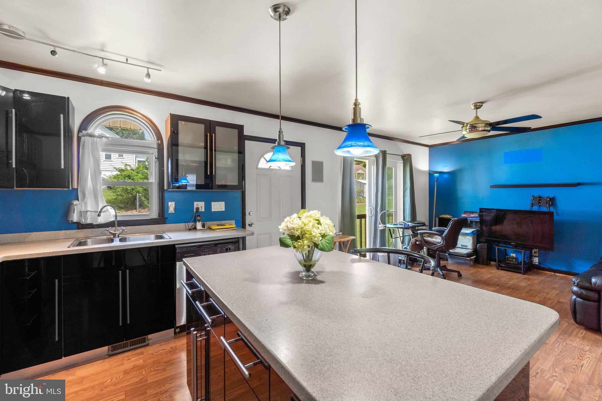 6121 Hunt Club Road Elkridge, MD 21075 - Photo 50 of 64 In Law Suite