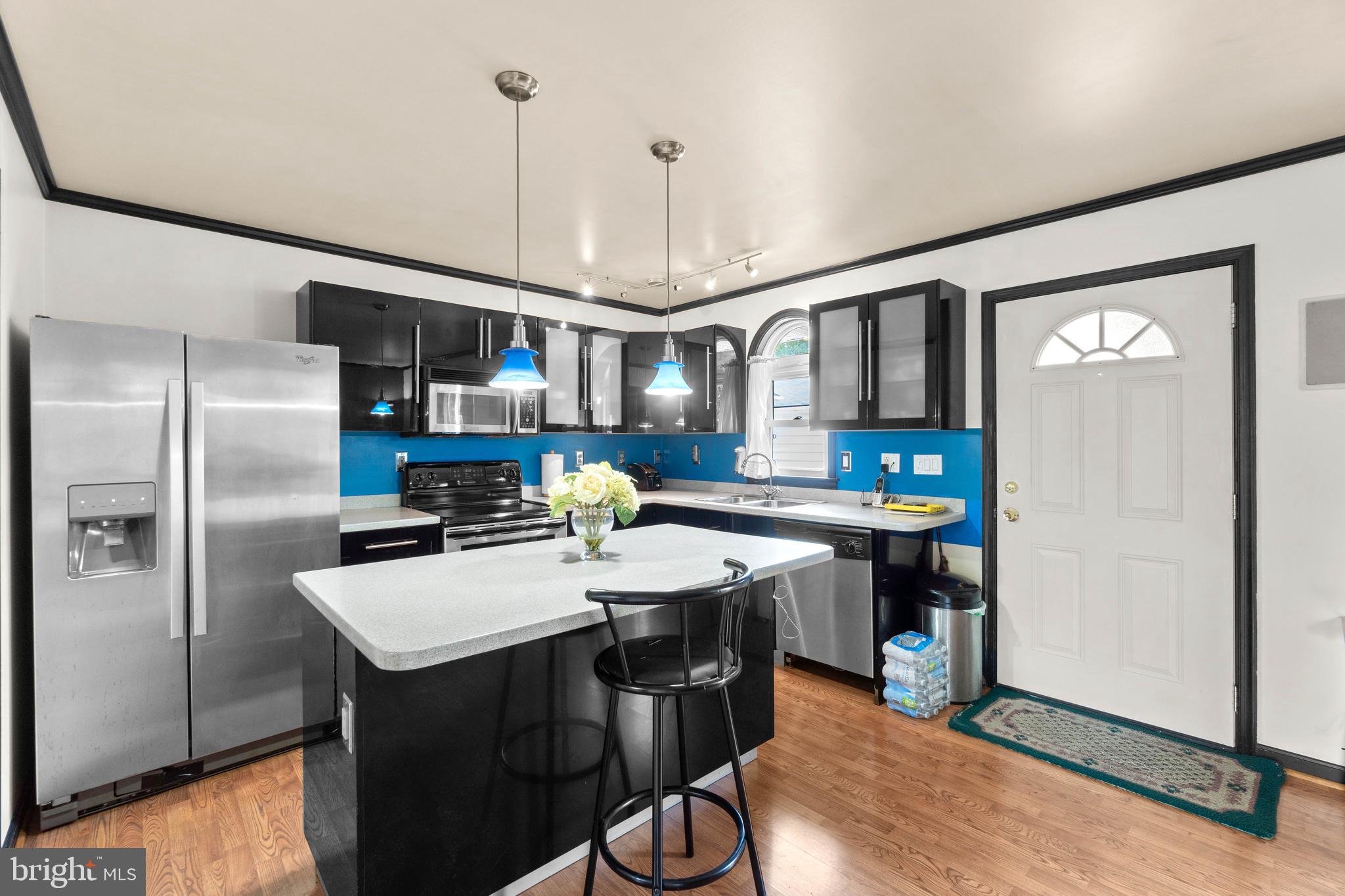 6121 Hunt Club Road Elkridge, MD 21075 - Photo 51 of 64 In Law Suite