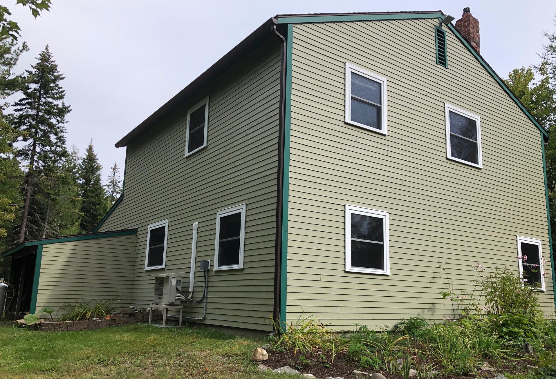 24 Ledges Road Bass Harbor, ME 04653 - Photo 4 of 61 Exterior Side