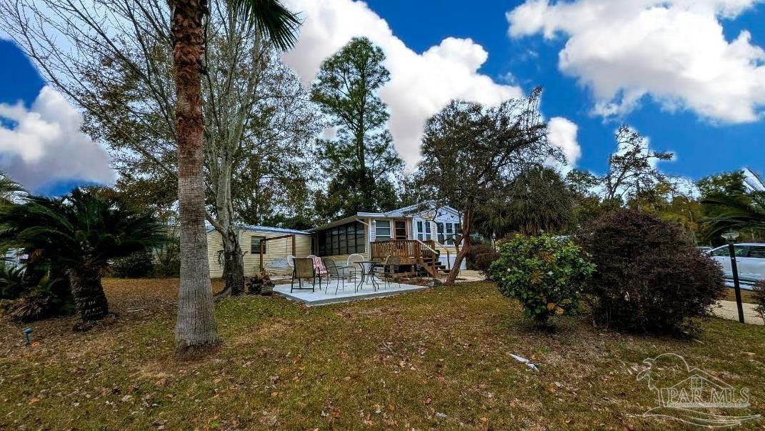 624 Escambia Loop Lillian, AL 36549 - Photo 26 of 52