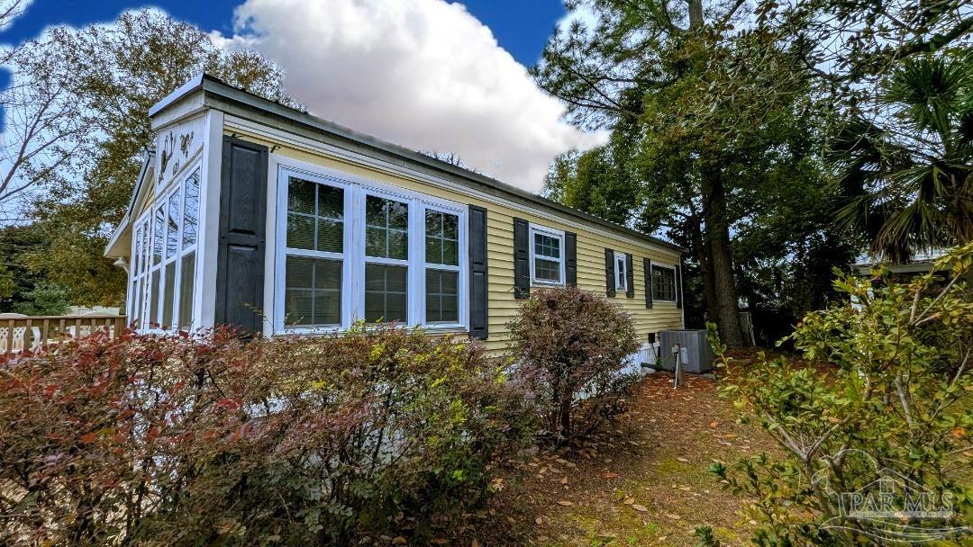 624 Escambia Loop Lillian, AL 36549 - Photo 27 of 52