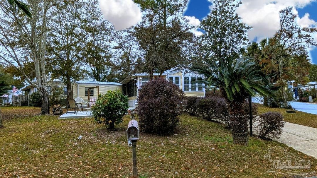 624 Escambia Loop Lillian, AL 36549 - Photo 29 of 52