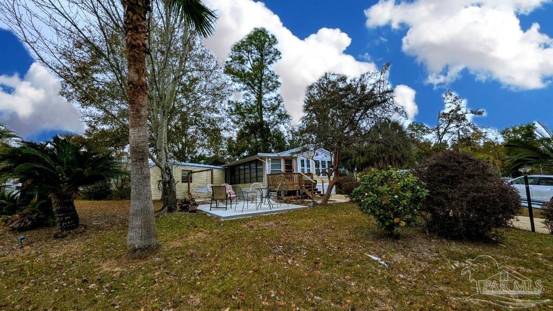 624 Escambia Loop Lillian, AL 36549 - Photo 31 of 52