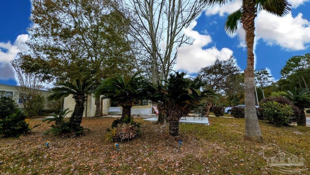 624 Escambia Loop Lillian, AL 36549 - Photo 37 of 52